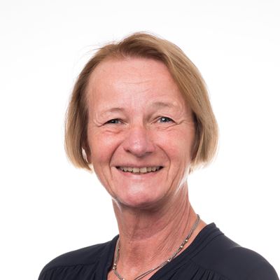 Mari Kristin Sisjord