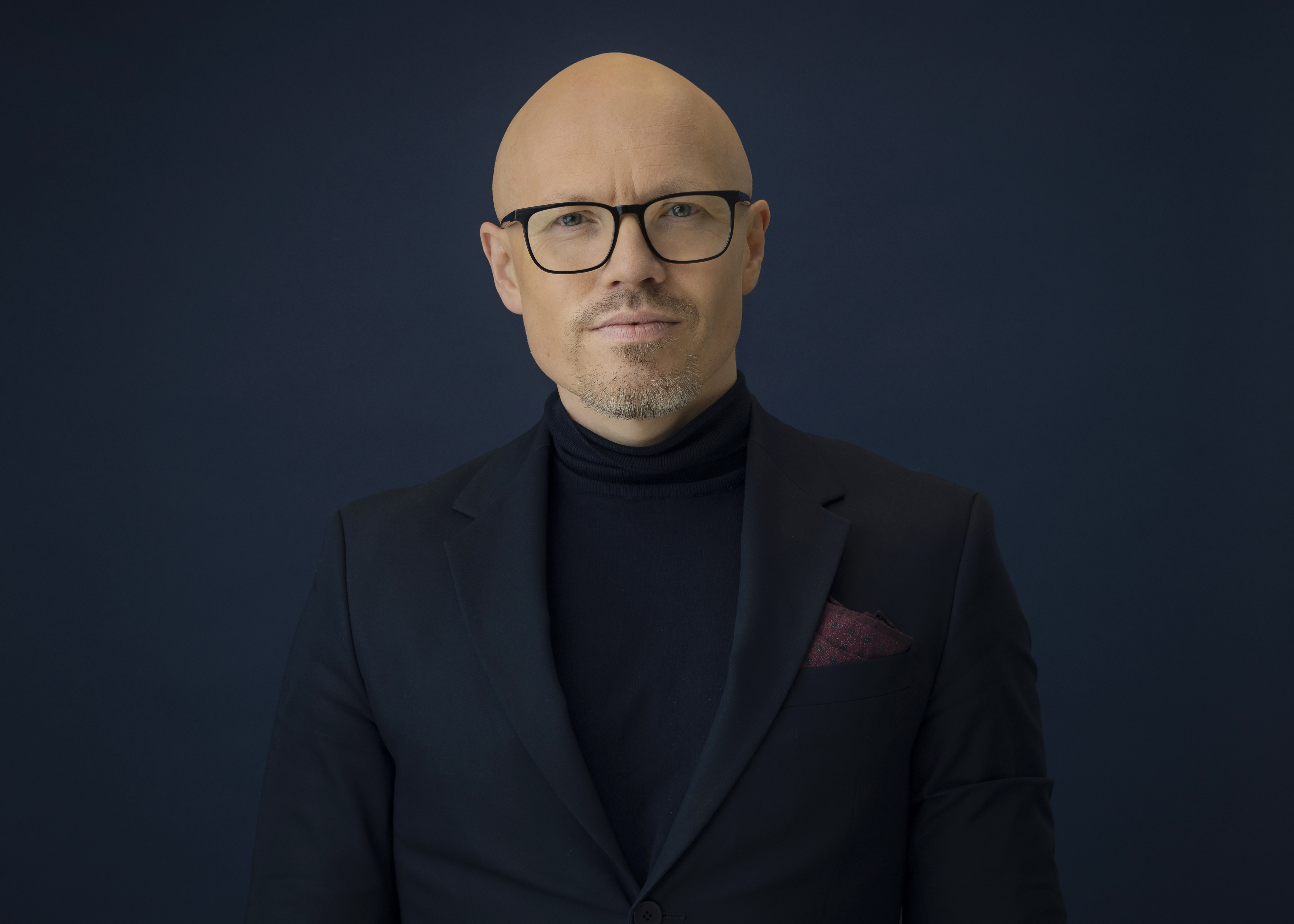 Rune Pedersen, Leder for HR-avdelingen i Politidirektoratet